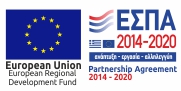 Certification Logo from EPAenEK2014-2020